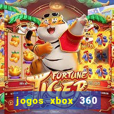 jogos xbox 360 download torrent